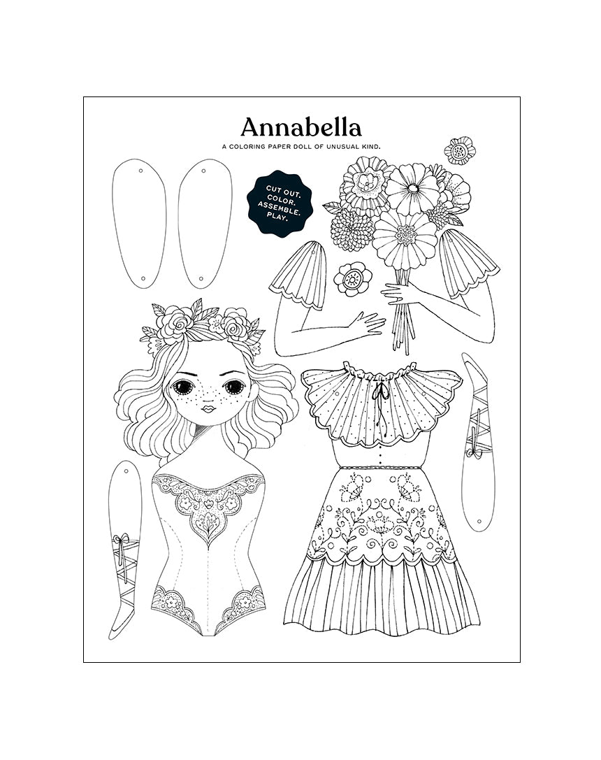 ANNABELLA, image size:860x1087