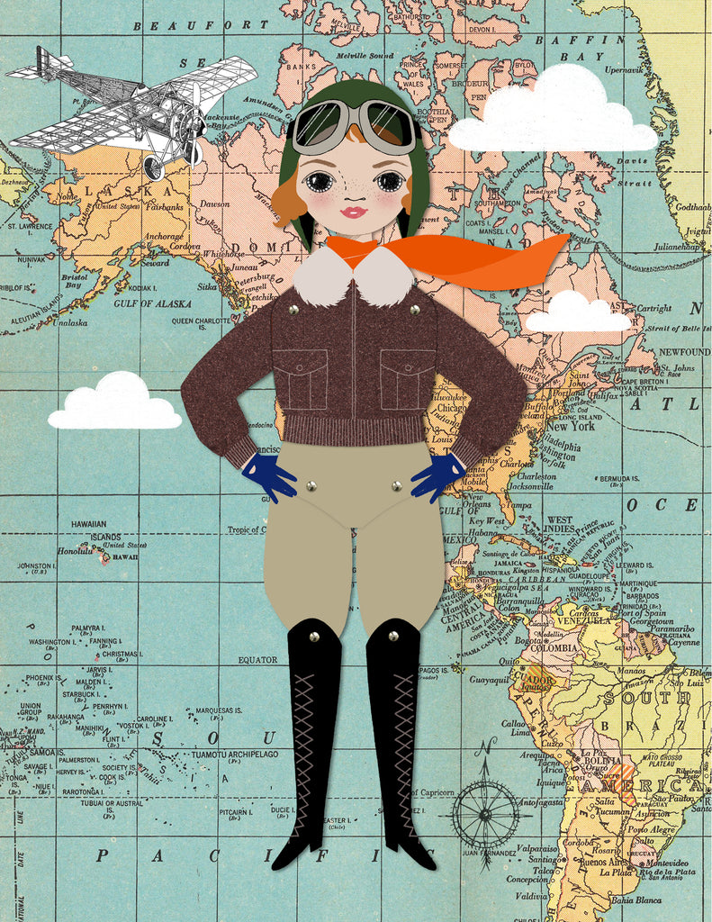 PILOT