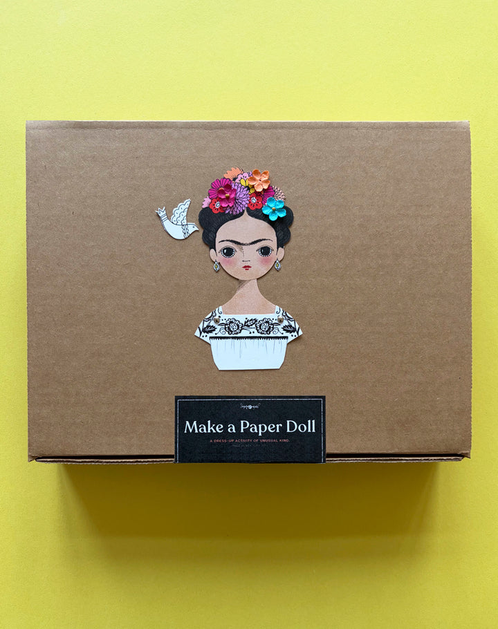 FRIDA COLLECTIBLE