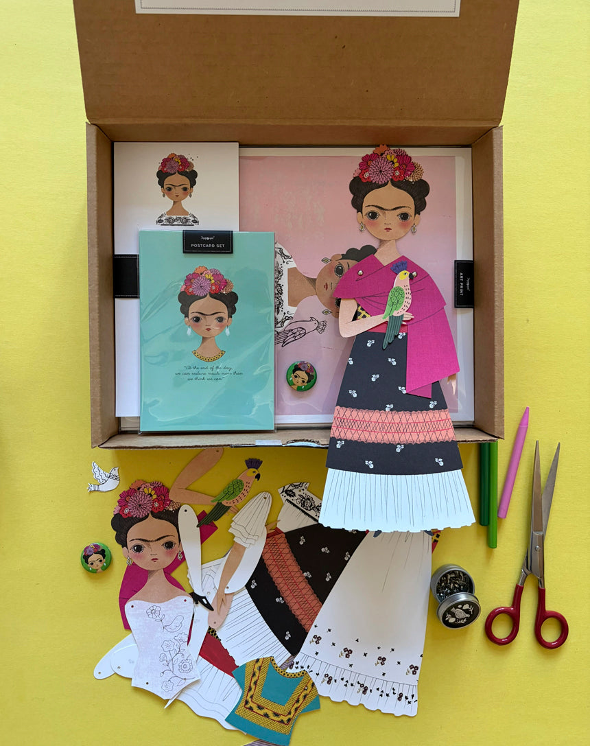 FRIDA COLLECTIBLE