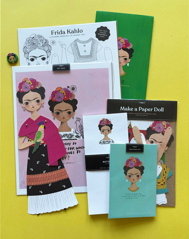 FRIDA COLLECTIBLE