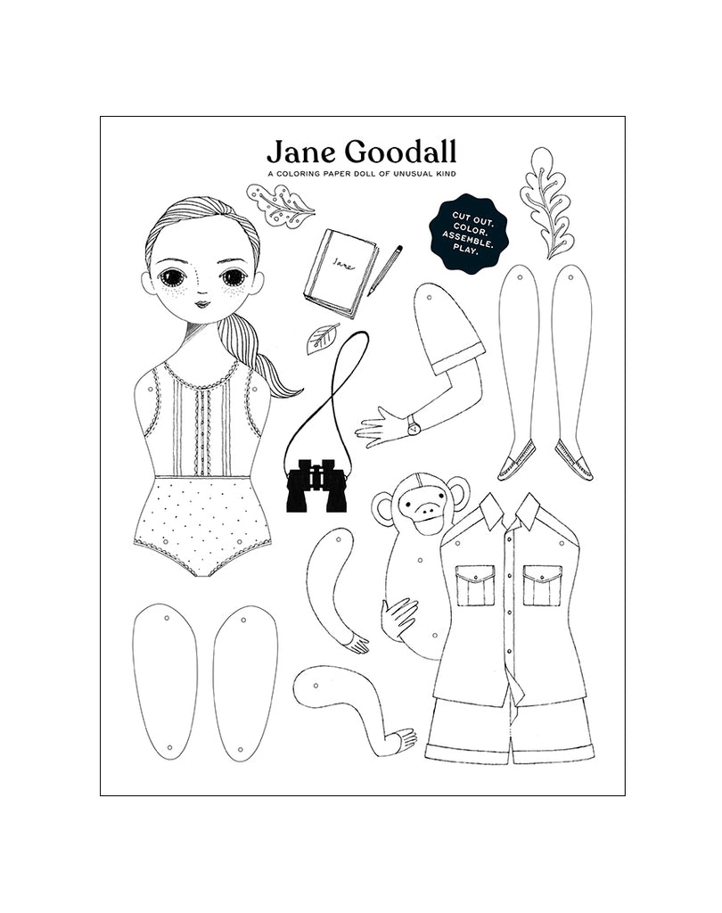 JANE