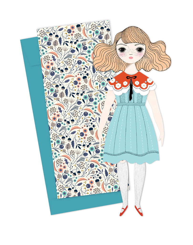 Paper doll website deals