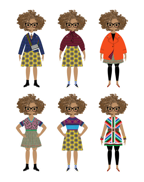 RUTH CARTER